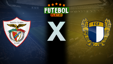 Assistir Santa Clara x Famalicão ao vivo online 10/05/2025