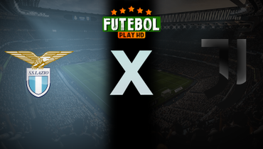 Assistir Lazio x Juventus ao vivo online 10/05/2025