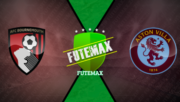 Assistir Bournemouth x Aston Villa ao vivo online 10/05/2025