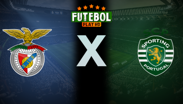 Assistir Benfica x Sporting ao vivo online 10/05/2025