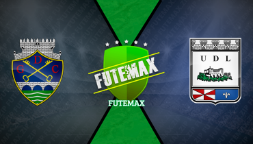 Assistir Chaves x União de Leiria ao vivo online 10/05/2025