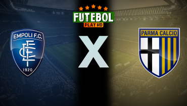 Assistir Empoli x Parma ao vivo online 10/05/2025