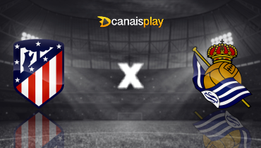 Assistir Atlético de Madrid x Real Sociedad ao vivo online 10/05/2025