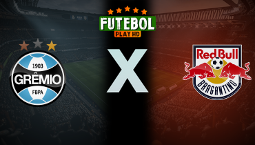 Assistir Grêmio x Red Bull Bragantino ao vivo online 10/05/2025