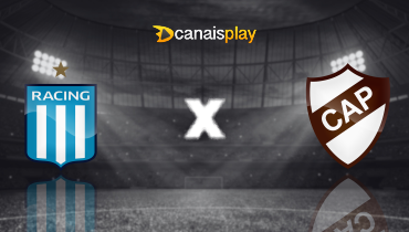 Assistir Racing Club x Platense ao vivo online 10/05/2025