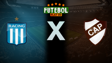 Assistir Racing Club x Platense ao vivo online 10/05/2025