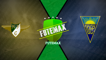 Assistir Moreirense x Estoril ao vivo online 11/05/2025