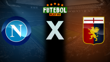 Assistir Napoli x Genoa ao vivo online 11/05/2025