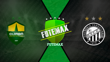 Assistir FuteMAX ao vivo em HD Online