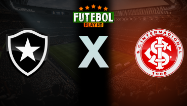 Assistir Botafogo x Internacional ao vivo online 11/05/2025