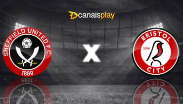 Assistir Sheffield United x Bristol City ao vivo online 12/05/2025