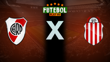 Assistir River Plate x Barracas Central ao vivo online 12/05/2025