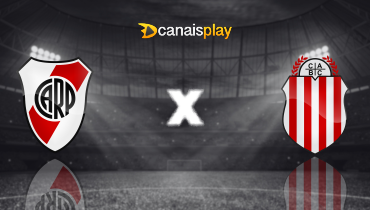 Assistir River Plate x Barracas Central ao vivo online 12/05/2025