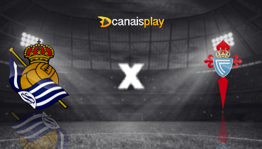 Assistir Real Sociedad x Celta de Vigo ao vivo online 13/05/2025