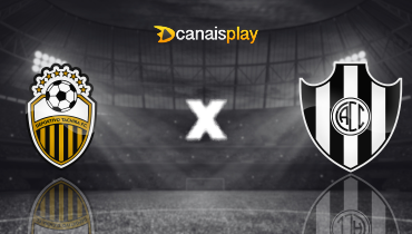 Assistir Deportivo Táchira x Central Córdoba ao vivo online 13/05/2025