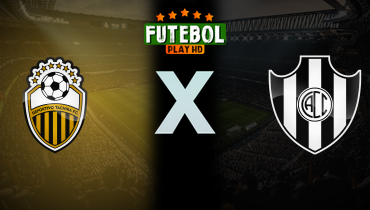 Assistir Deportivo Táchira x Central Córdoba ao vivo online 13/05/2025