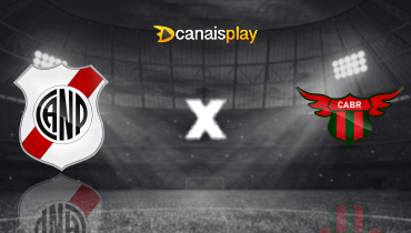 Assistir Nacional de Potosí x Boston River ao vivo online 13/05/2025