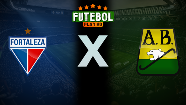 Assistir Fortaleza x Atlético Bucaramanga ao vivo online 13/05/2025