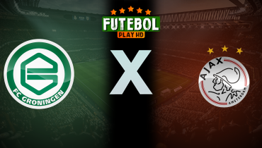 Assistir Groningen x Ajax ao vivo online 14/05/2025