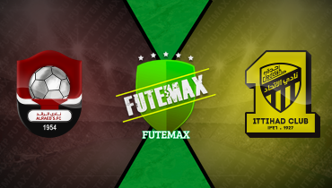 Assistir Al Raed x Al Ittihad ao vivo online 15/05/2025