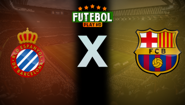 Assistir Espanyol x Barcelona ao vivo online 15/05/2025