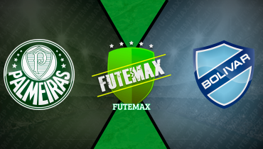 Assistir Palmeiras x Bolívar ao vivo online 15/05/2025