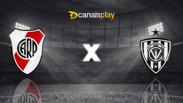 Assistir River Plate x Independiente del Valle ao vivo online 15/05/2025