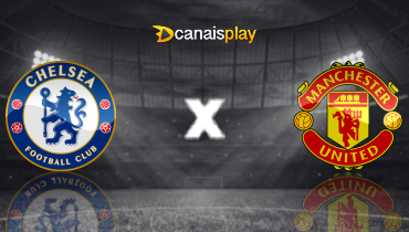 Assistir Chelsea x Manchester United ao vivo online 16/05/2025
