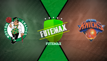 Assistir NBA: Boston Celtics x New York Knicks ao vivo online 16/05/2025
