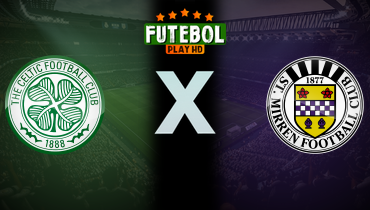Assistir Celtic x St. Mirren ao vivo online 17/05/2025