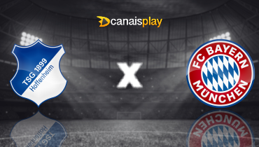 Assistir Hoffenheim x Bayern de Munique ao vivo online 17/05/2025