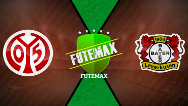 Assistir Mainz x Bayer Leverkusen ao vivo online 17/05/2025