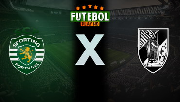 Assistir Sporting x Vitória de Guimarães ao vivo online 17/05/2025