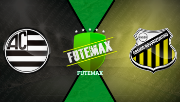 Assistir FuteMAX ao vivo em HD Online