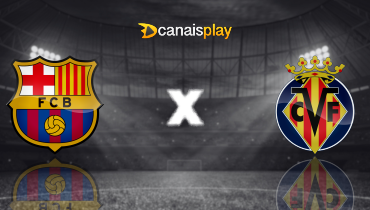 Assistir Barcelona x Villarreal ao vivo online 18/05/2025