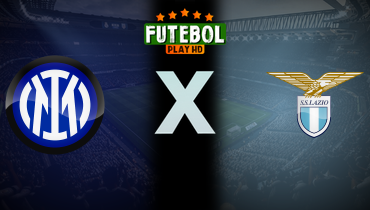 Assistir Inter de Milão x Lazio ao vivo online 18/05/2025