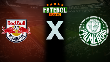 Assistir Red Bull Bragantino x Palmeiras ao vivo online 18/05/2025