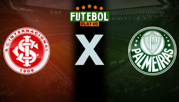 Assistir Internacional x Palmeiras FEMININO ao vivo online 19/05/2025