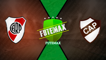 Assistir River Plate x Platense ao vivo online 20/05/2025