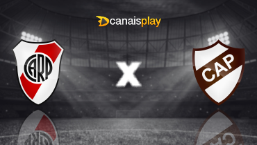 Assistir River Plate x Platense ao vivo online 20/05/2025