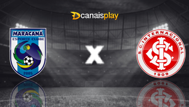 Assistir Maracanã x Internacional ao vivo online 22/05/2025