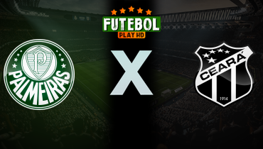 Assistir Palmeiras x Ceará ao vivo online 22/05/2025