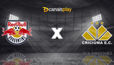 Assistir Red Bull Bragantino x Criciúma ao vivo online 22/05/2025