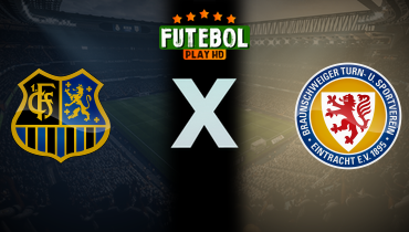 Assistir Saarbrücken x Eintracht Braunschweig ao vivo online 23/05/2025