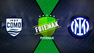 Assistir Como x Inter de Milão ao vivo online 23/05/2025