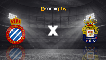 Assistir Espanyol x Las Palmas ao vivo online 24/05/2025
