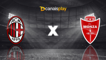 Assistir Milan x Monza ao vivo online 24/05/2025