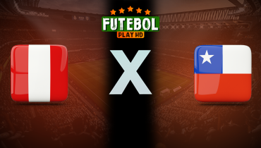Assistir Peru x Chile SUB17 FEMININO ao vivo online 24/05/2025