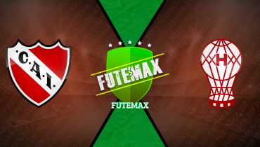 Assistir Independiente x Huracán ao vivo online 24/05/2025