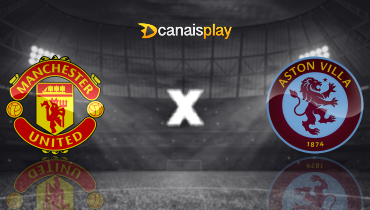 Assistir Manchester United x Aston Villa ao vivo online 25/05/2025